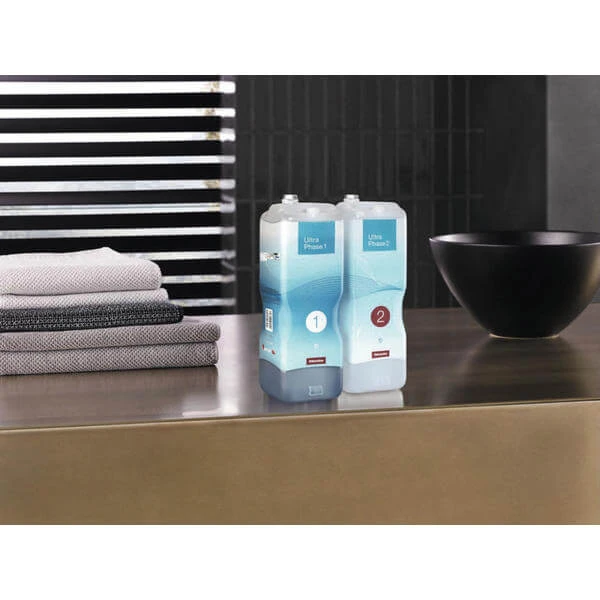 Miele UltraPhase 2 Waschmittel - Zubehör Wäschepflege – Bild 2