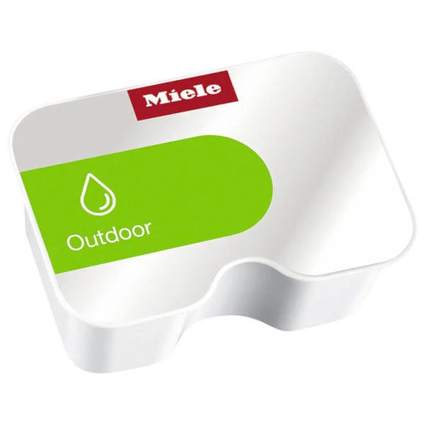 Miele Caps Outdoor - Zubehör Wäschepflege