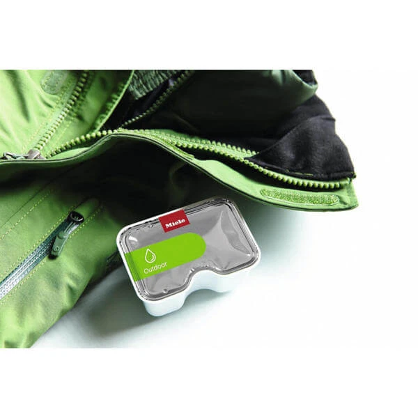 Miele Caps Outdoor - Zubehör Wäschepflege – Bild 2