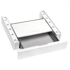 Miele WTV 511 Chrom Mit Auszug - Zwischenbausätze