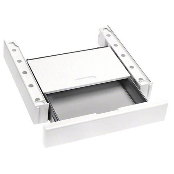 Miele WTV 511 Chrom Mit Auszug - Zwischenbausätze