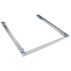 Miele W-/T- Verbindungssatz 11167420 - Zwischenbausätze