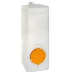 Miele Nachfüllbehälter TD2 10223120 - Zubehör Wäschepflege