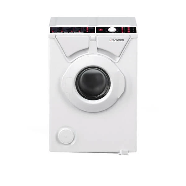 Kenwood Mini 1020 - Waschmaschinen Etage