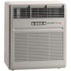 Krüger SECOMAT 75 - Wäschetrockner Einfamilienhaus