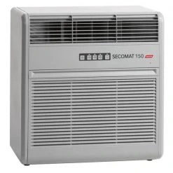 Krüger SECOMAT 150 - Wäschetrockner Mehrfamilienhaus