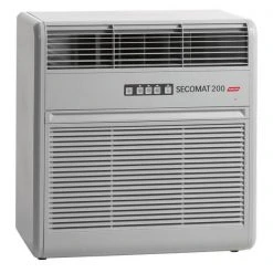 Krüger SECOMAT 200 - Wäschetrockner Mehrfamilienhaus