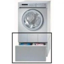 V-ZUG Komfortschublade Zu V2000/V4000/V6000 - Zubehör Wäschepflege