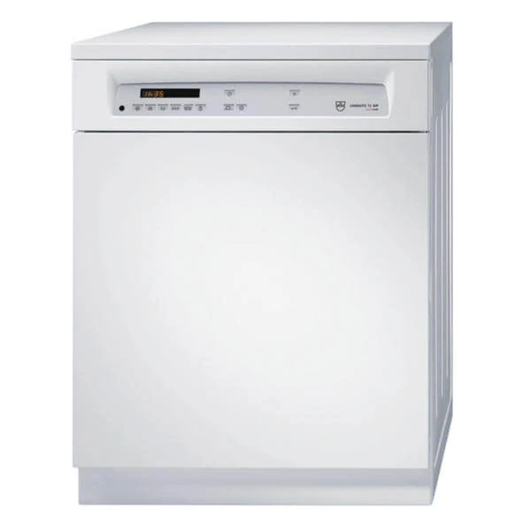 V-ZUG Unimatic TL WP Links - Wäschetrockner Mehrfamilienhaus