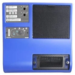 Sonnenkönig Secco 75 Raumluft-Wäschetrockner - Wäschetrockner Einfamilienhaus