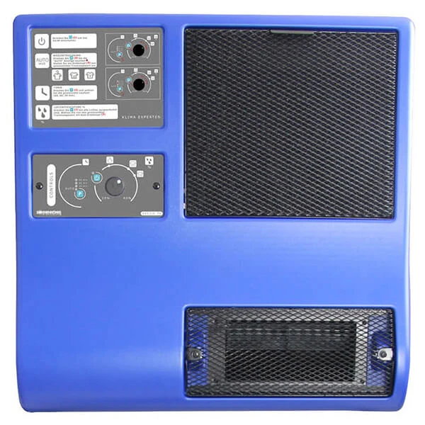 Sonnenkönig Secco 75 Raumluft-Wäschetrockner - Wäschetrockner Einfamilienhaus