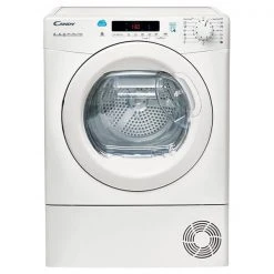 Candy CS H8A2DE-88 Li - Wäschetrockner Einfamilienhaus