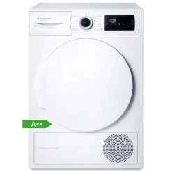 Schulthess Spirit Eco TW 4820 Tumbler Rechts - Wäschetrockner Einfamilienhaus