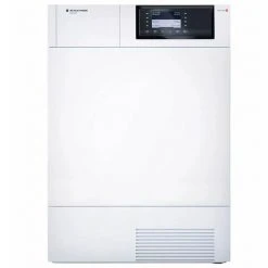 Schulthess Spirit 610 Tumbler Links - Wäschetrockner Einfamilienhaus