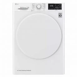 LG RT8DIHP Tumbler - Wäschetrockner Einfamilienhaus