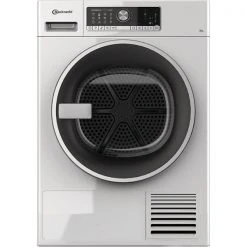 Bauknecht T U 83WS CH Tumbler Rechts - Wäschetrockner Einfamilienhaus