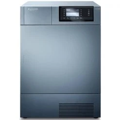 Schulthess SpeedLine 617 Tumbler Anthrazit Rechts - Wäschetrockner Einfamilienhaus