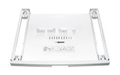 Siemens Verbindungssatz WZ27T2W Mit Auszug - Zwischenbausätze