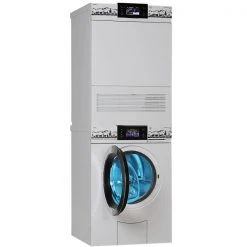 Fust WA Adora FSLQ 82 - Waschmaschinen Frontlader